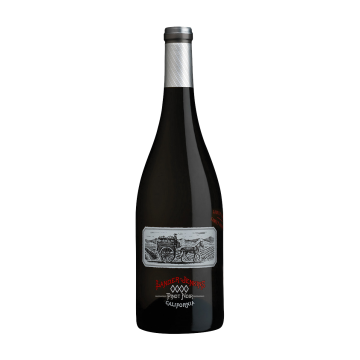 Lander Jenkins Vineyard Pinot Noir Lander Jenkins Vineyard Pinot Noir